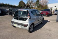 Citroën C1 1.0 / 68 CH / CONFORT / CLIM 
