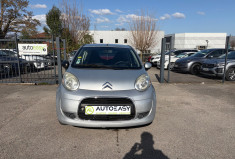 Citroën C1 1.0 / 68 CH / CONFORT / CLIM 
