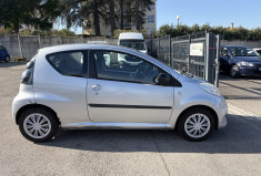 Citroën C1 1.0 / 68 CH / CONFORT / CLIM 