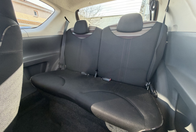 Citroën C1 1.0 / 68 CH / CONFORT / CLIM 