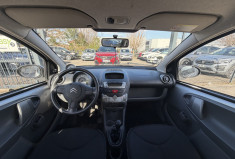 Citroën C1 1.0 / 68 CH / CONFORT / CLIM 