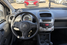Citroën C1 1.0 / 68 CH / CONFORT / CLIM 