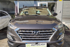 Hyundai Tucson III Phase 2 1.6 CRDi DCT7 136 cv