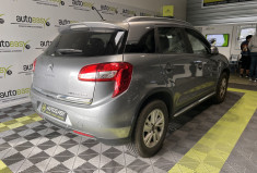 Citroën C4 AIRCROSS 1.6 e-HDi 115 CH 4x2 Feel Edition