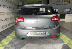 Citroën C4 AIRCROSS 1.6 e-HDi 115 CH 4x2 Feel Edition