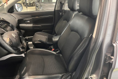 Citroën C4 AIRCROSS 1.6 e-HDi 115 CH 4x2 Feel Edition