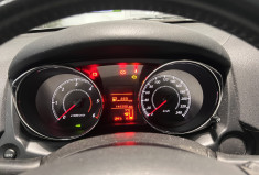 Citroën C4 AIRCROSS 1.6 e-HDi 115 CH 4x2 Feel Edition