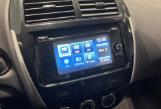 Citroën C4 AIRCROSS 1.6 e-HDi 115 CH 4x2 Feel Edition