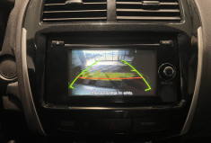 Citroën C4 AIRCROSS 1.6 e-HDi 115 CH 4x2 Feel Edition