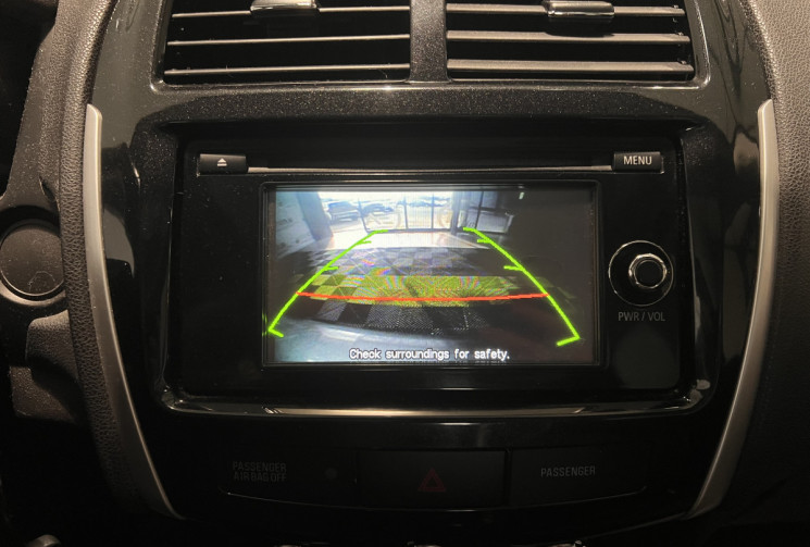 Citroën C4 AIRCROSS 1.6 e-HDi 115 CH 4x2 Feel Edition