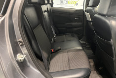 Citroën C4 AIRCROSS 1.6 e-HDi 115 CH 4x2 Feel Edition