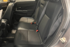 Citroën C4 AIRCROSS 1.6 e-HDi 115 CH 4x2 Feel Edition