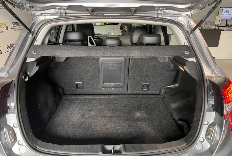 Citroën C4 AIRCROSS 1.6 e-HDi 115 CH 4x2 Feel Edition