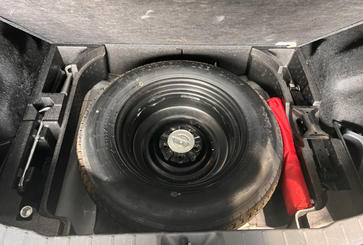 Citroën C4 AIRCROSS 1.6 e-HDi 115 CH 4x2 Feel Edition