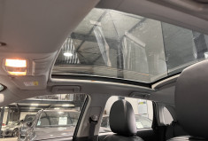 Citroën C4 AIRCROSS 1.6 e-HDi 115 CH 4x2 Feel Edition