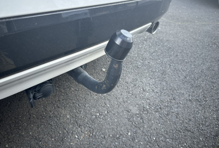 BMW X1  xDrive20dA 190ch M Sport 