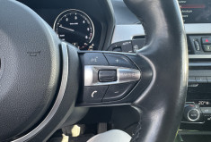 BMW X1  xDrive20dA 190ch M Sport 