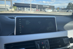 BMW X1  xDrive20dA 190ch M Sport 