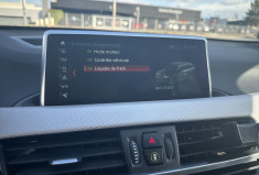 BMW X1  xDrive20dA 190ch M Sport 