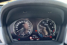 BMW X1  xDrive20dA 190ch M Sport 