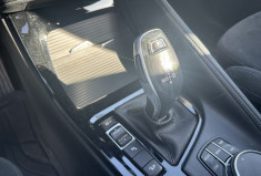 BMW X1  xDrive20dA 190ch M Sport 