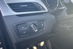 BMW X1  xDrive20dA 190ch M Sport 