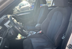 BMW X1  xDrive20dA 190ch M Sport 