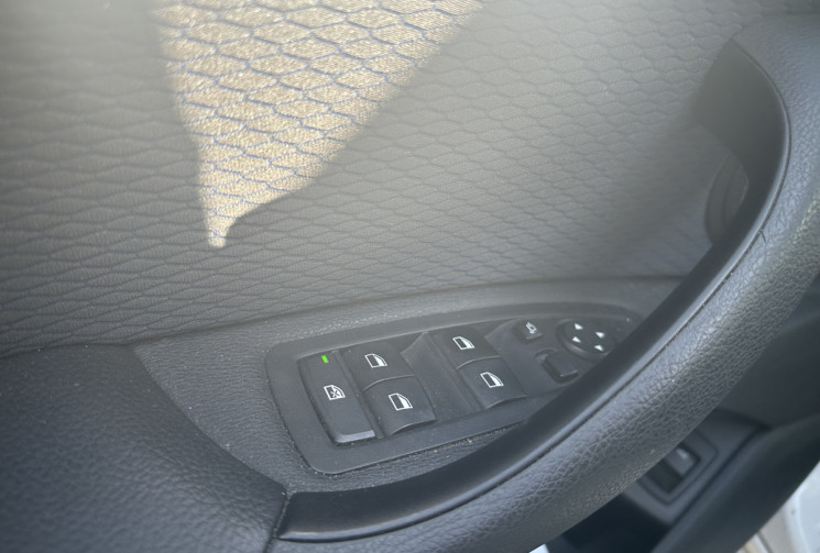 BMW X1  xDrive20dA 190ch M Sport 