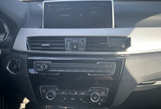 BMW X1  xDrive20dA 190ch M Sport 