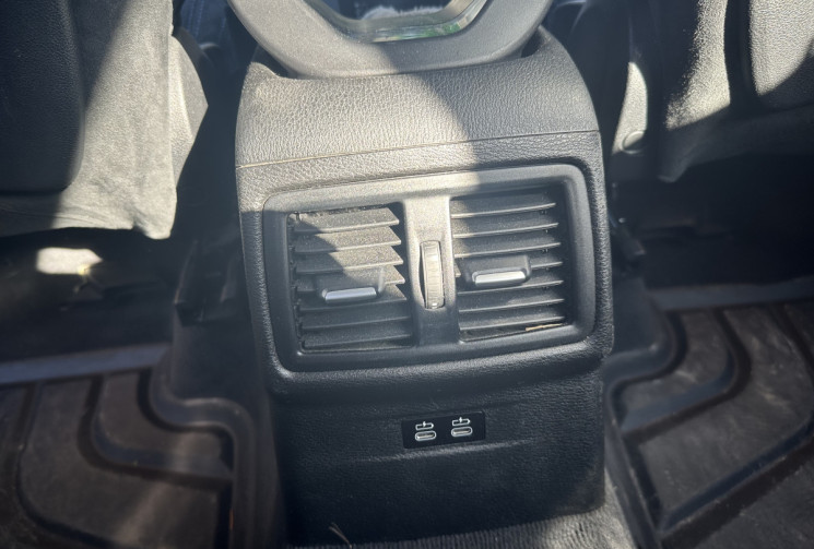 BMW X1  xDrive20dA 190ch M Sport 