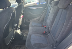 BMW X1  xDrive20dA 190ch M Sport 