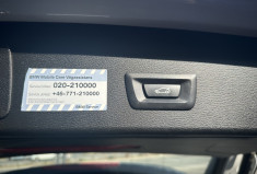 BMW X1  xDrive20dA 190ch M Sport 