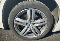 BMW X1  xDrive20dA 190ch M Sport 