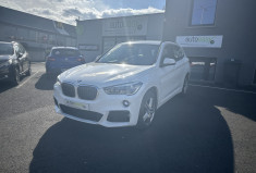 BMW X1  xDrive20dA 190ch M Sport 