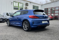 Volkswagen Scirocco 2.0 TSI 180 cv R-line DSG * Sièges Cuir Chauffants * Caméra * Excellent Etat