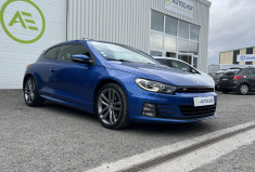 Volkswagen Scirocco 2.0 TSI 180 cv R-line DSG * Sièges Cuir Chauffants * Caméra * Excellent Etat