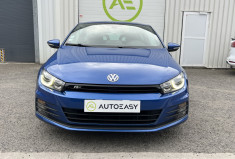 Volkswagen Scirocco 2.0 TSI 180 cv R-line DSG * Sièges Cuir Chauffants * Caméra * Excellent Etat