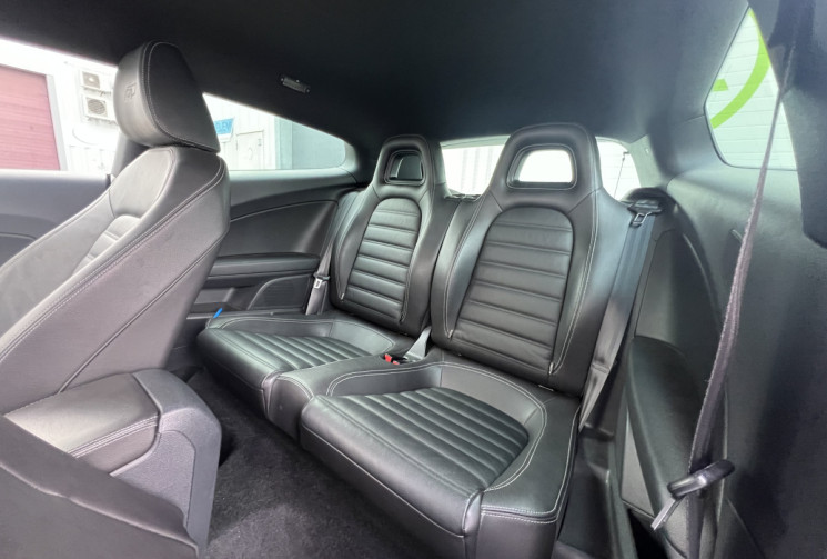 Volkswagen Scirocco 2.0 TSI 180 cv R-line DSG * Sièges Cuir Chauffants * Caméra * Excellent Etat