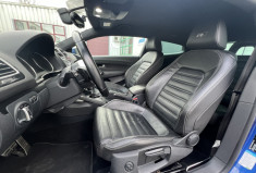 Volkswagen Scirocco 2.0 TSI 180 cv R-line DSG * Sièges Cuir Chauffants * Caméra * Excellent Etat