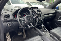 Volkswagen Scirocco 2.0 TSI 180 cv R-line DSG * Sièges Cuir Chauffants * Caméra * Excellent Etat