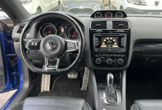 Volkswagen Scirocco 2.0 TSI 180 cv R-line DSG * Sièges Cuir Chauffants * Caméra * Excellent Etat