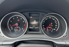 Volkswagen Scirocco 2.0 tsi 180 bluemotion r-line dsg bva  Sieges Cuir/chauffants