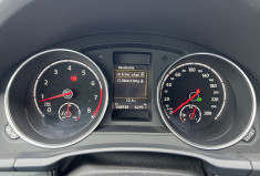 Volkswagen Scirocco 2.0 tsi 180 bluemotion r-line dsg bva  Sieges Cuir/chauffants