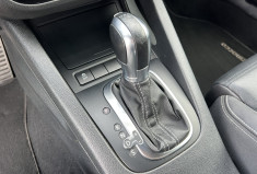 Volkswagen Scirocco 2.0 tsi 180 bluemotion r-line dsg bva  Sieges Cuir/chauffants