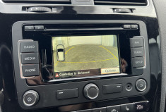 Volkswagen Scirocco 2.0 tsi 180 bluemotion r-line dsg bva  Sieges Cuir/chauffants