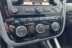 Volkswagen Scirocco 2.0 tsi 180 bluemotion r-line dsg bva  Sieges Cuir/chauffants