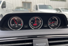 Volkswagen Scirocco 2.0 tsi 180 bluemotion r-line dsg bva  Sieges Cuir/chauffants