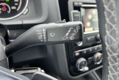 Volkswagen Scirocco 2.0 TSI 180 cv R-line DSG * Sièges Cuir Chauffants * Caméra * Excellent Etat