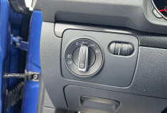 Volkswagen Scirocco 2.0 tsi 180 bluemotion r-line dsg bva  Sieges Cuir/chauffants