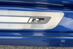 Volkswagen Scirocco 2.0 tsi 180 bluemotion r-line dsg bva  Sieges Cuir/chauffants